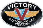 Motocykly Victory