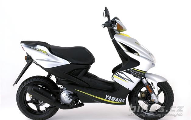 Yamaha Aerox R/Rossi Replica