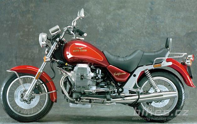 Moto Guzzi CALIFORNIA SPECIAL 1100