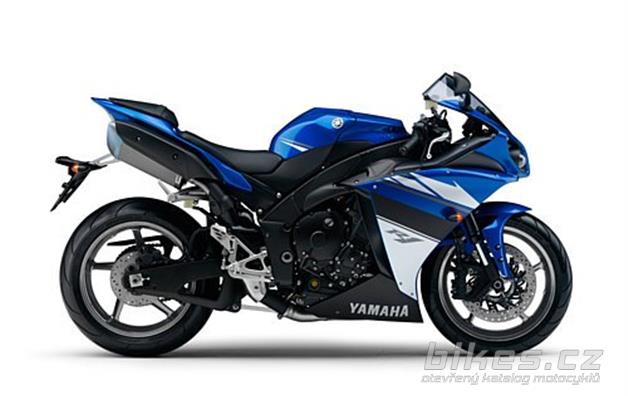 Yamaha YZF - R1