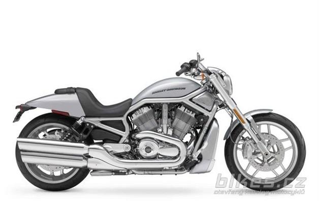 Harley-Davidson VRSCDX ANV V-Rod® 10th Anniversary Edition
