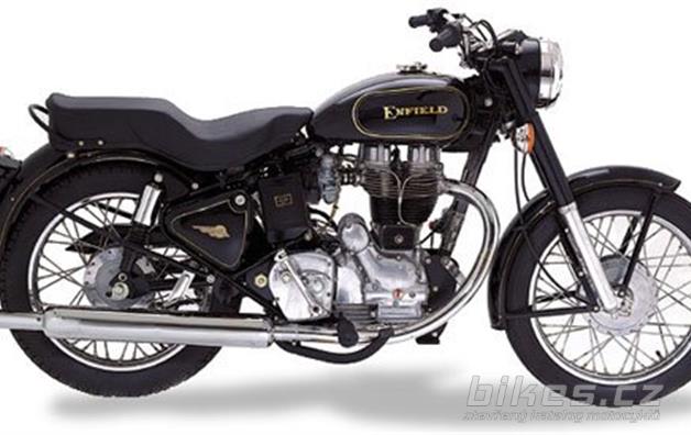Enfield Bullet 500 Classic