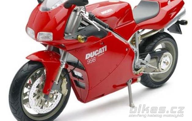 Ducati 998S
