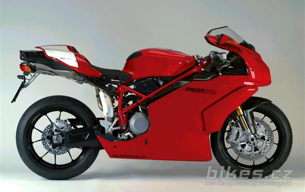 Ducati 999R