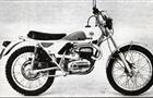 Bultaco "Lobito" Mk6