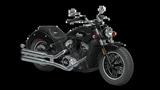 Indian Scout