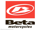 Motocykly Beta