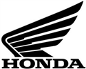 Motocykly Honda