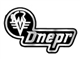 Logo Dněpr