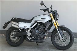 <span>Fantic</span> Caballero 700