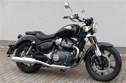 <span>Royal Enfield</span> Super Meteor 650