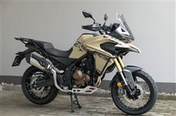 <span>Voge</span> 625DSX