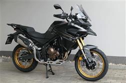 <span>Voge</span> 625DSX