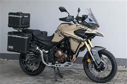 <span>Voge</span> 625DSX