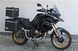 <span>Voge</span> 625DSX