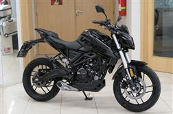 <span>Voge</span> 125R