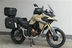 <span>Voge</span> 625DSX