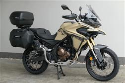 <span>Voge</span> 625DSX