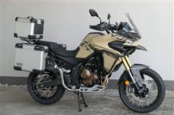 <span>Voge</span> 625DSX