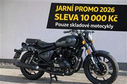 <span>Royal Enfield</span> Shotgun 650