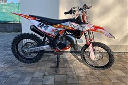 <span>KTM</span> SX 85 (19/16)