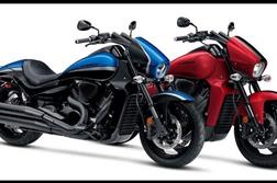 <span>Suzuki</span> Boulevard M109R Limited