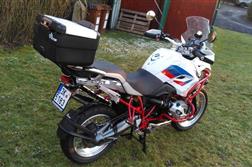 <span>BMW</span> R 1200 GS