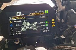 <span>BMW</span> R 1200 GS Adventure