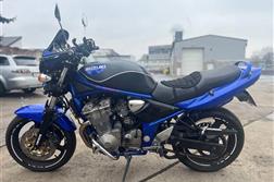 <span>Suzuki</span> GSF 600 Bandit