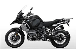 BMW R 1250 GS