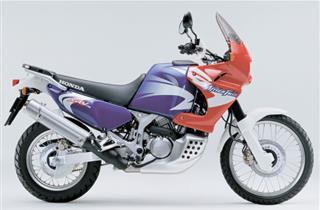 Honda XRV 750 Africa Twin