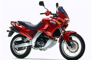 Aprilia Pegaso 650