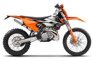 KTM 300 EXC