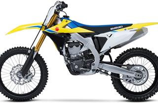 Suzuki RM-Z 450