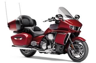 Yamaha Star Venture