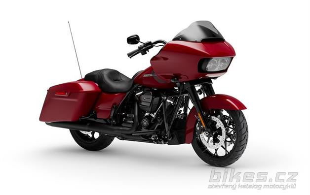 Harley-Davidson Road Glide Special