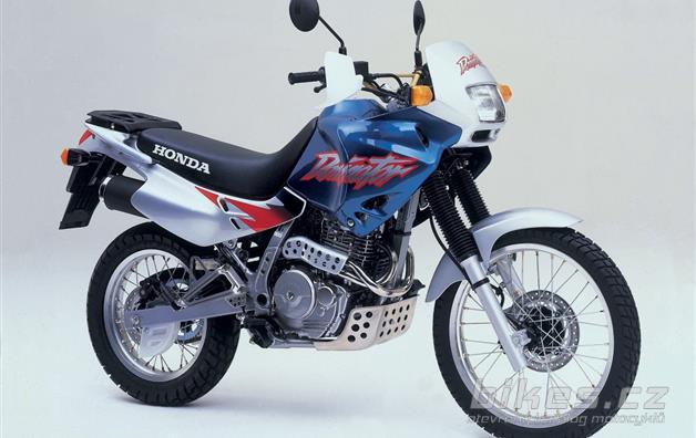 Honda NX 650 DOMINATOR
