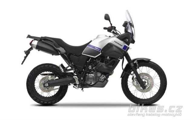 Yamaha XT660Z
