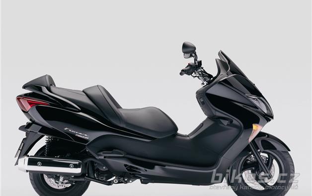 Honda forza nss250
