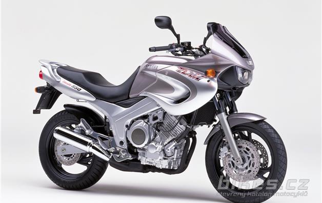 Yamaha TDM850