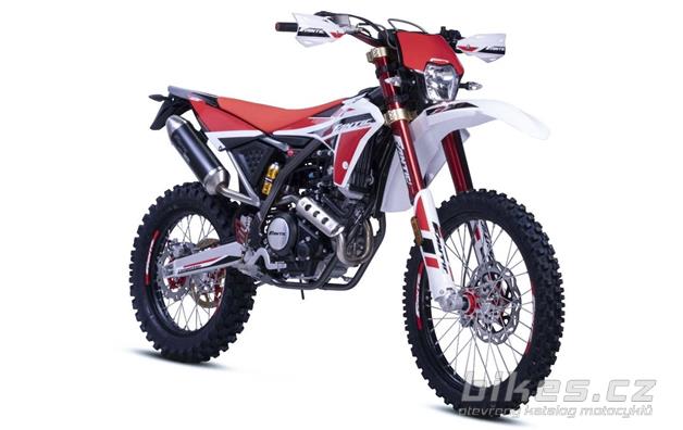 Fantic XMF 125 Competition