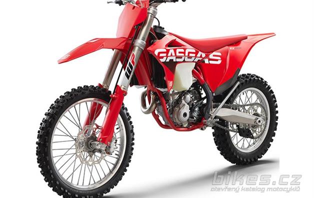Gas Gas EX 350F