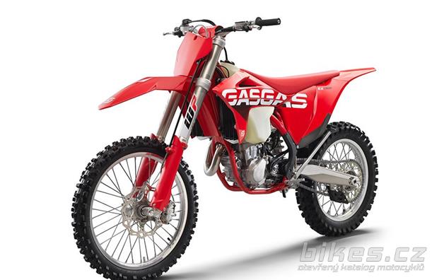 Gas Gas EX 450F