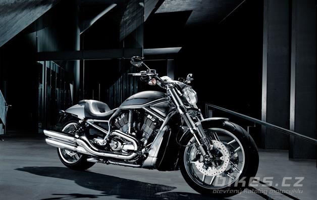 Harley-Davidson V-ROD Anniversary VRSCDX ANV
