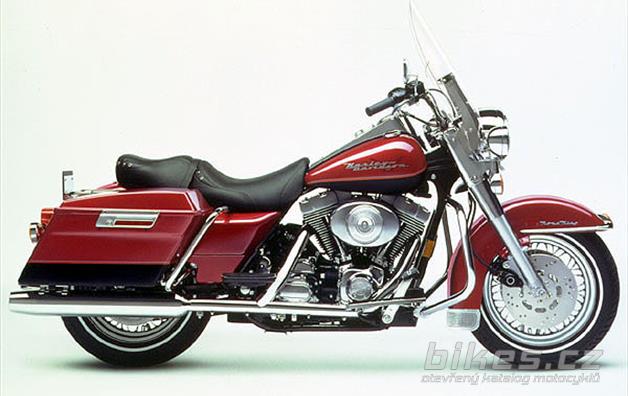 Harley-Davidson FLHR Electra Glide Road King