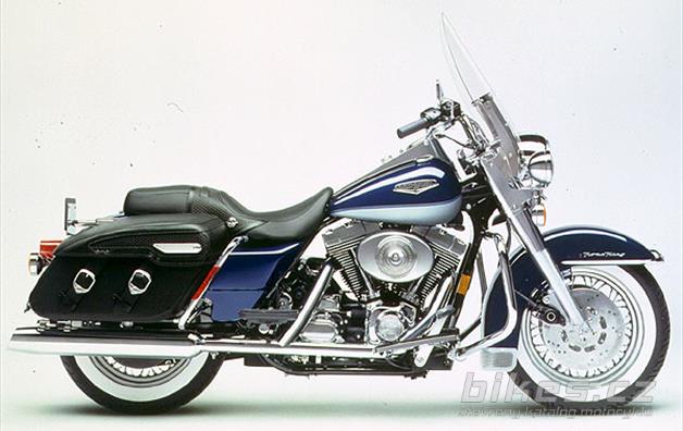 Harley-Davidson FLHRCI Electra Glide Road King CL.