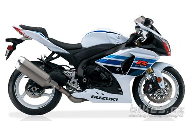Suzuki GSX-R1000 ABS Moto GP