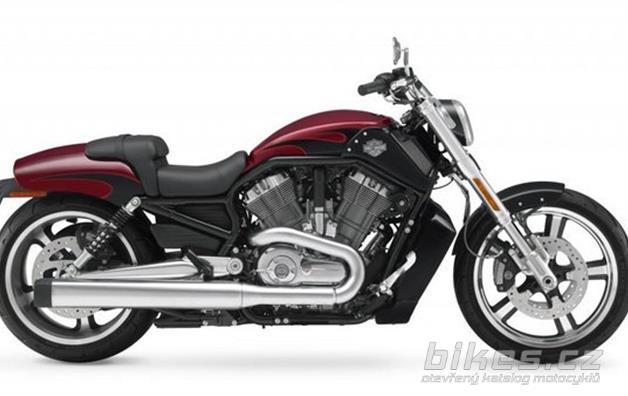 Harley-Davidson V-Rod Muscle