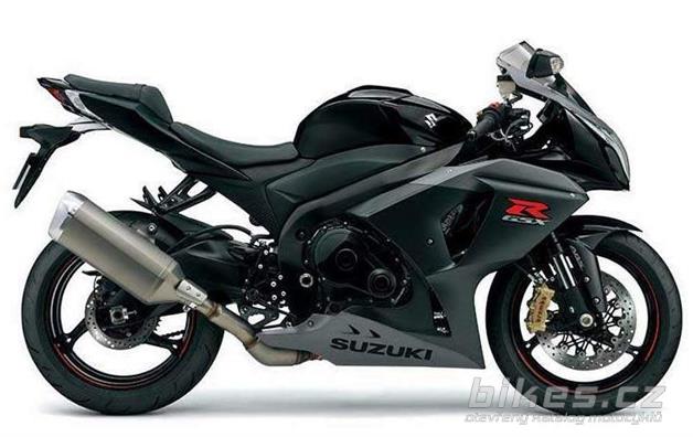 Suzuki GSX-R1000 Moto GP