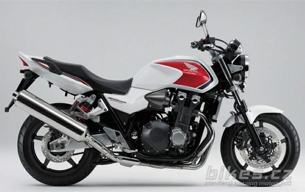 Honda CB1300 Super Touring